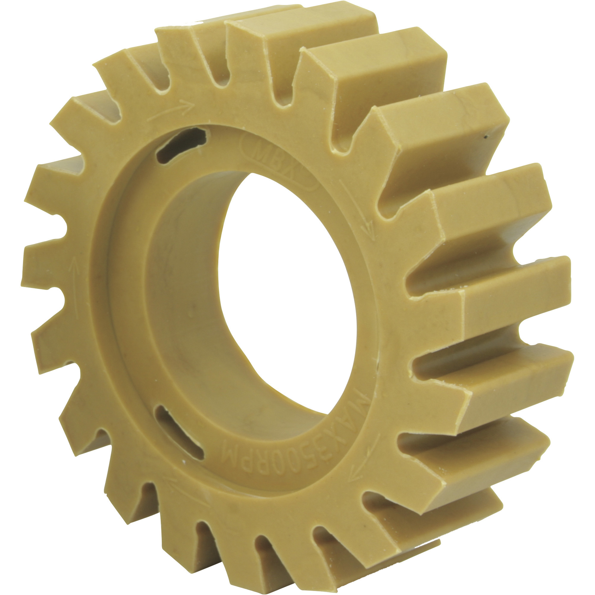 Dent Fix Original Decal Eraser Wheel, Model# DF-705